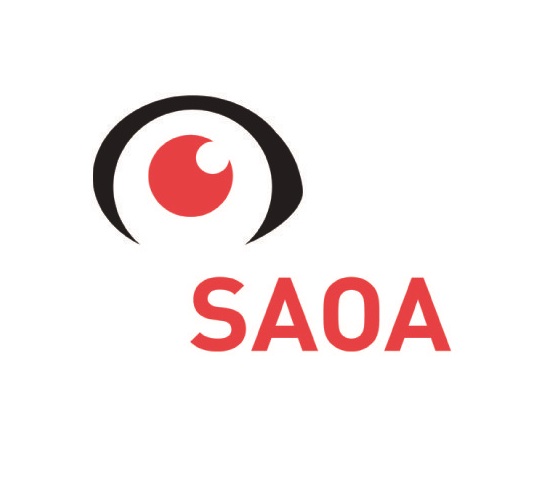 Op uitnodiging van de informatiespecialist van SAOA heeft Partner in Crime een presentatie verzorgd over het gebruik van social media binnen het werk van de straatcoaches en gezinsbezoekers binnen de organisatie, op 9 mei 2017.